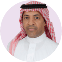 Mr. Bandar Allehyani