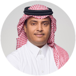 Khalid Al Osaimi