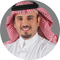 Mr. Mohammed Alkhushail