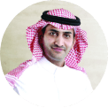 Mr. Saad Al Saif