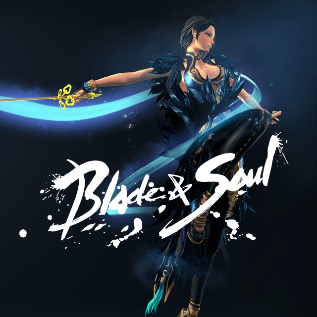 Blade & Soul