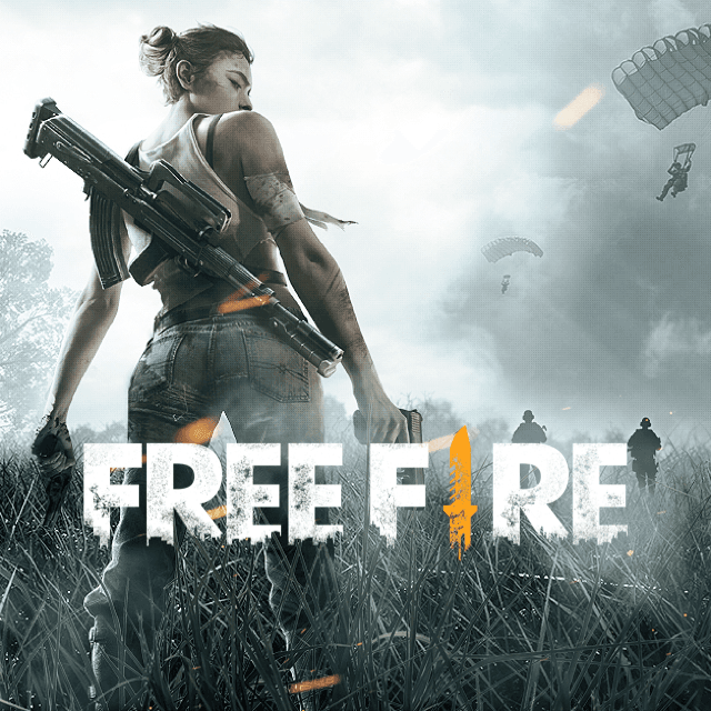 Free Fire