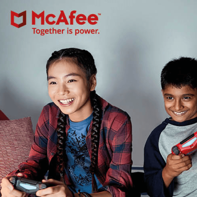 McAfee