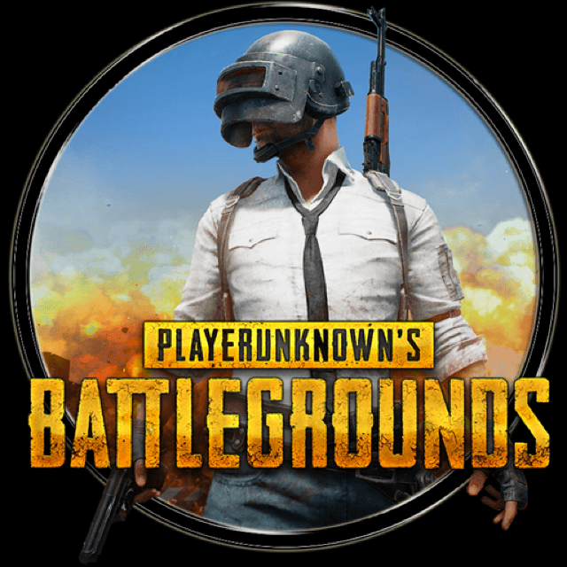 PUBG UC