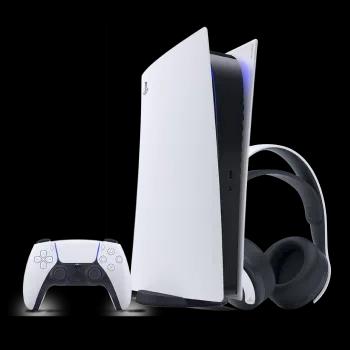 Consoles and Accessories