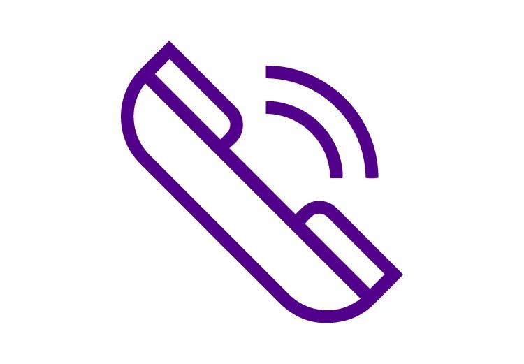 Phone icon