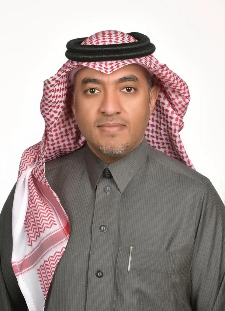 Ahmed Al Sharif