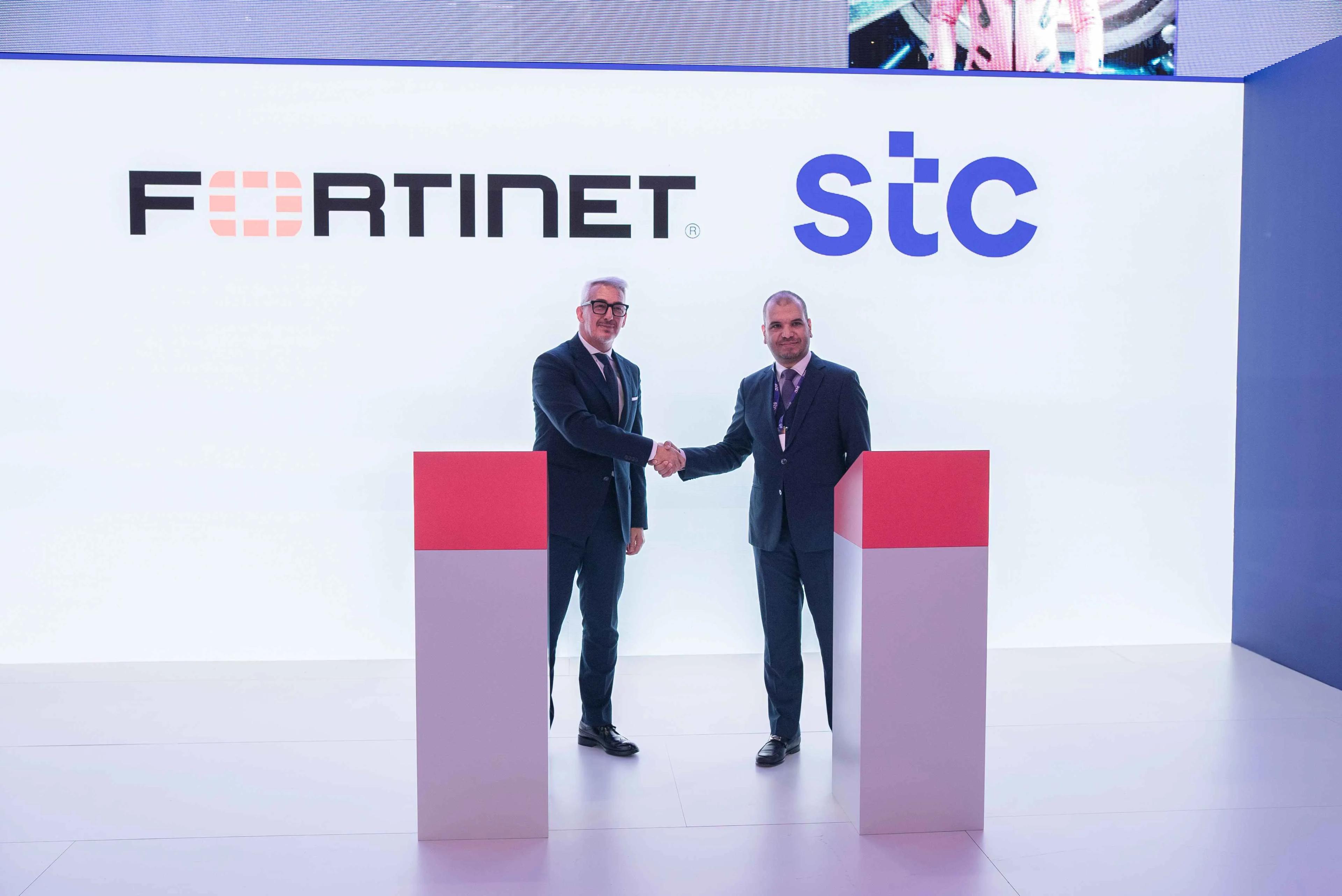 Fortinet