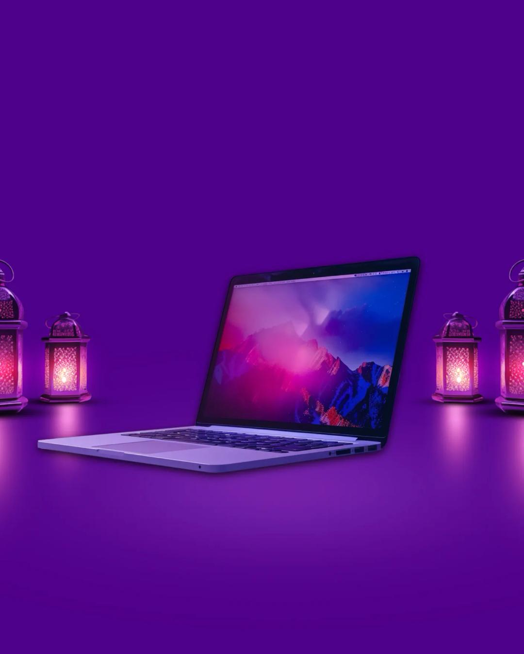 free Laptop