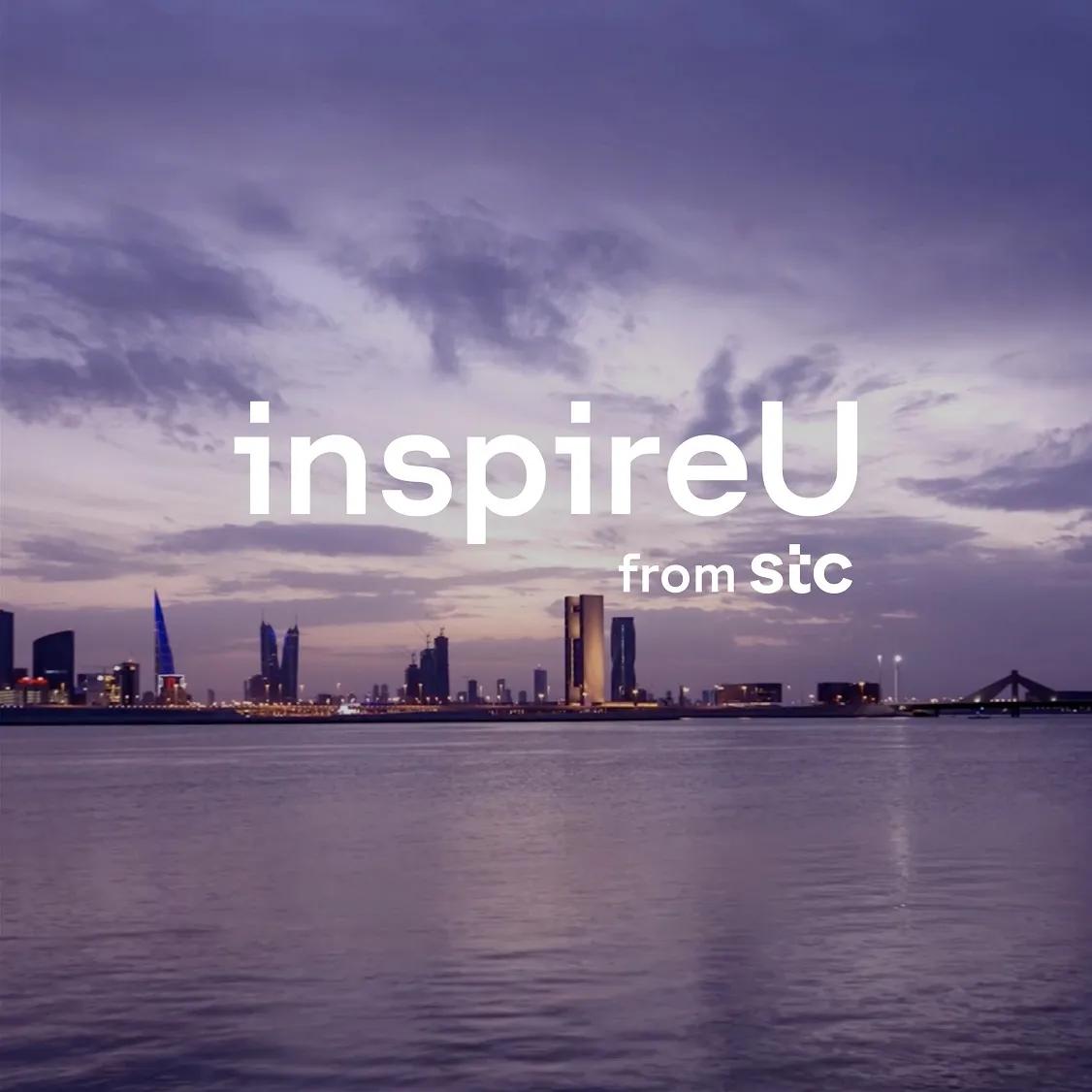 inspireU stc BH