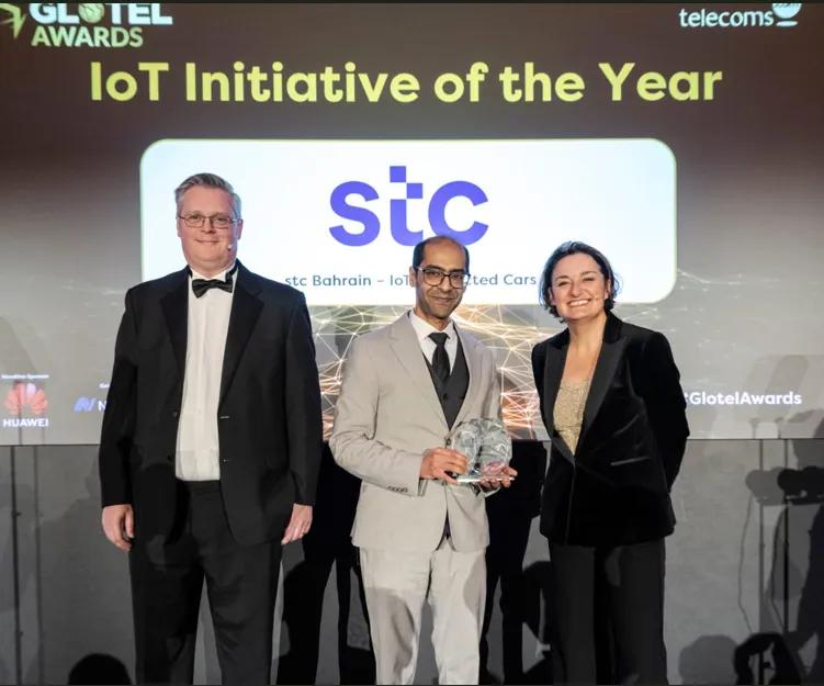 Global Award
