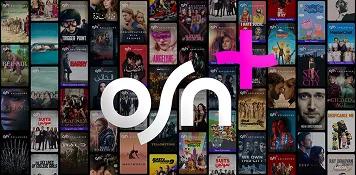 OSN+