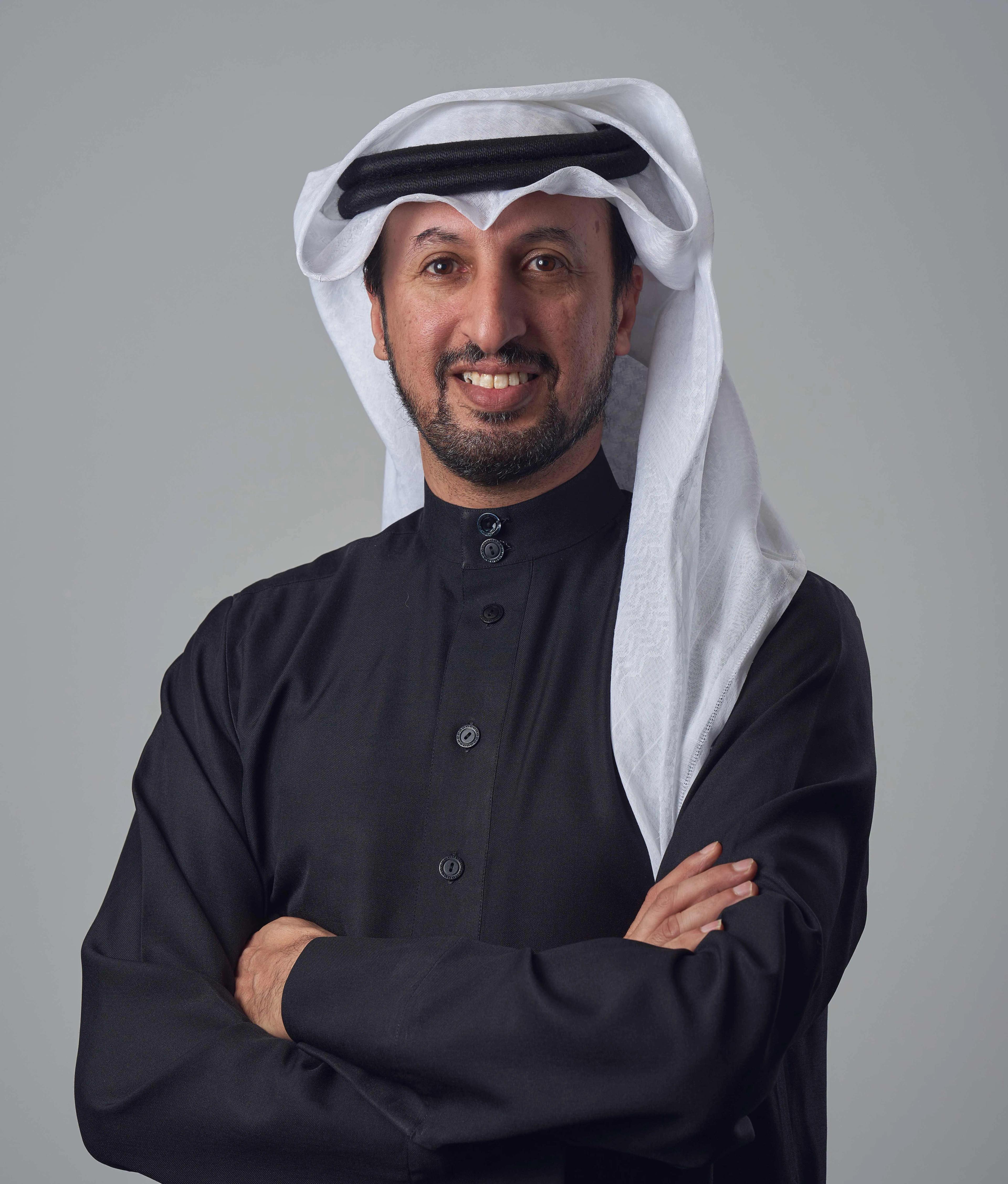 Sh. Zeyad Al Khalifa