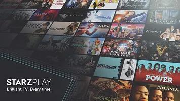 STARZ-PLAY