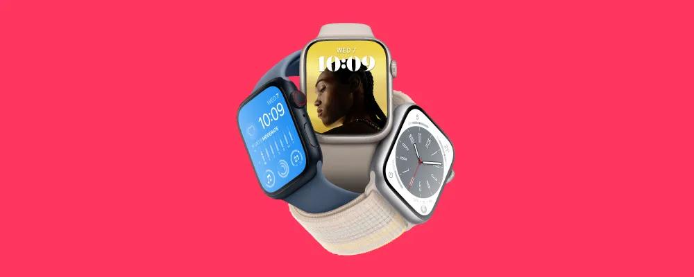 Apple cellular