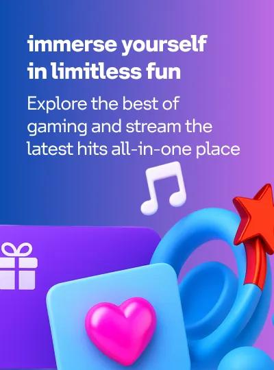 entertainment
