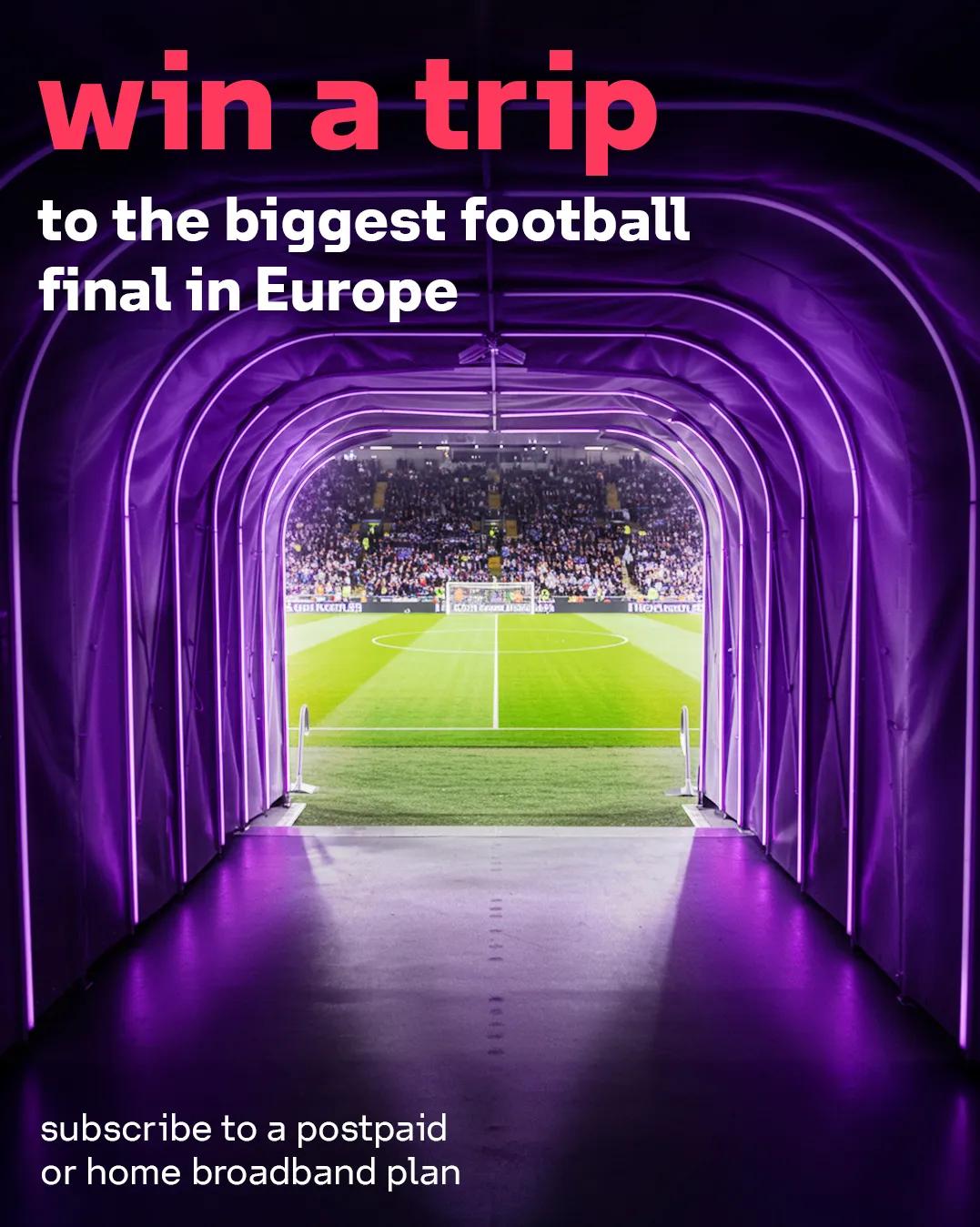 UEFA Champion league