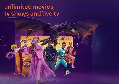stc TV