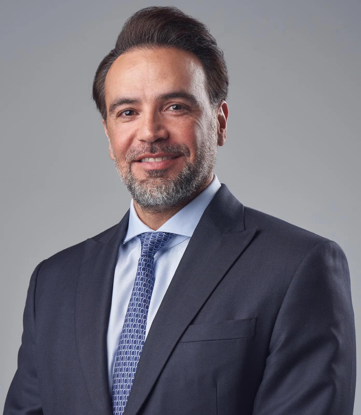 Karim Tabbouche CCO