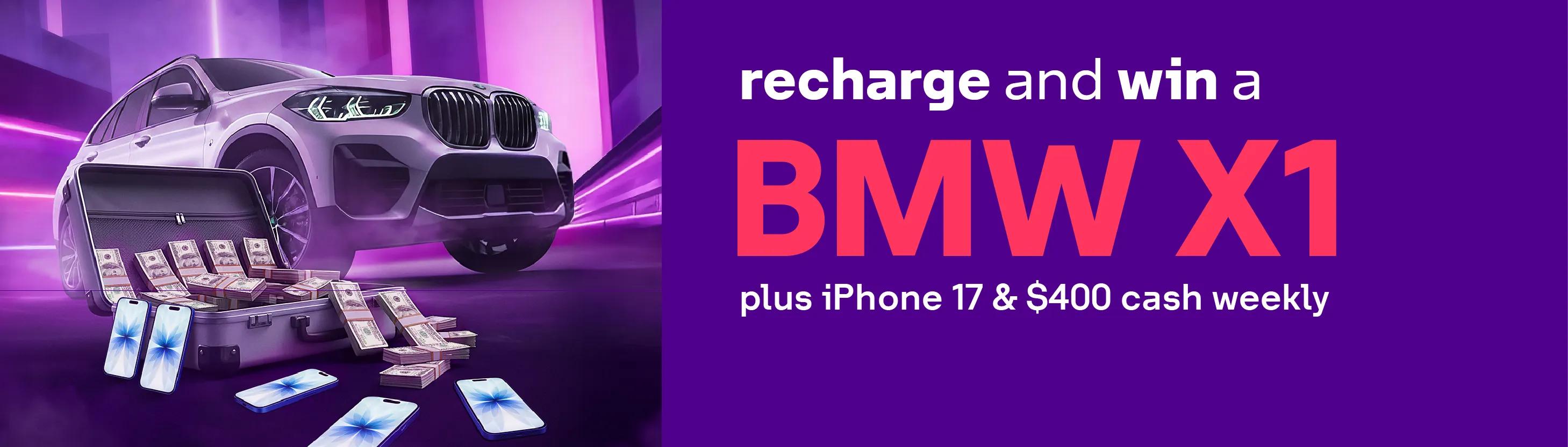 Mega Promo