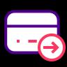 Mobile recharge icon 