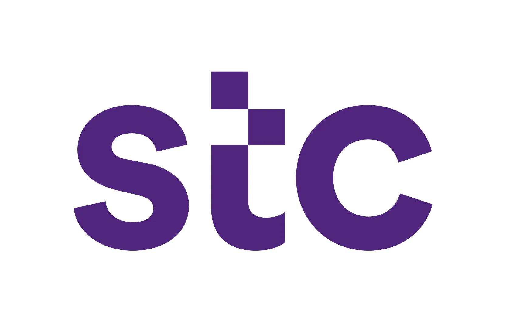 stc Logo