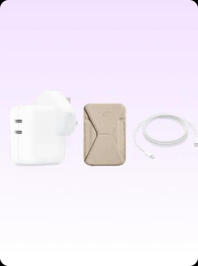iphone 17 accessories elite bundle