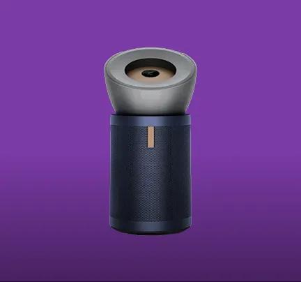 Dyson lifestyle accessories devices