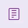 icons - billing faqs
