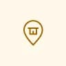 icons - find us