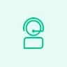 icons - sales support