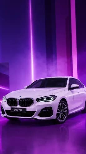 BMW 218 2026
