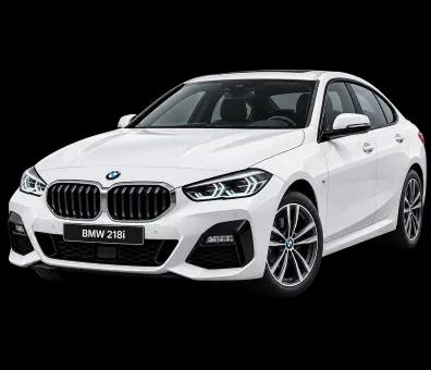 BMW 218i