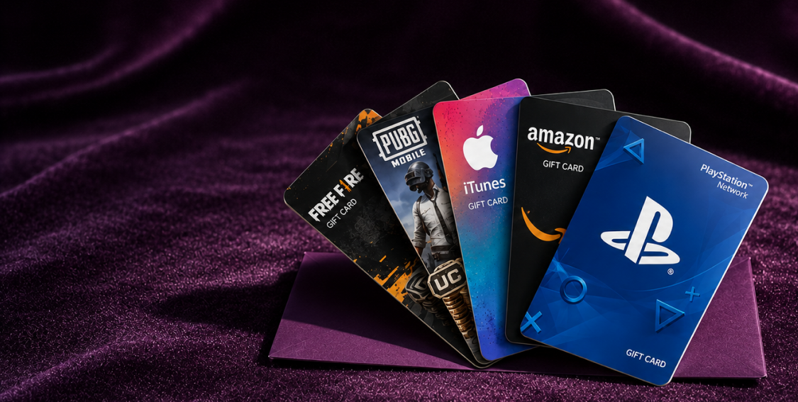 Shop Banner