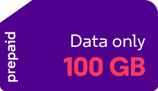Data Plan



