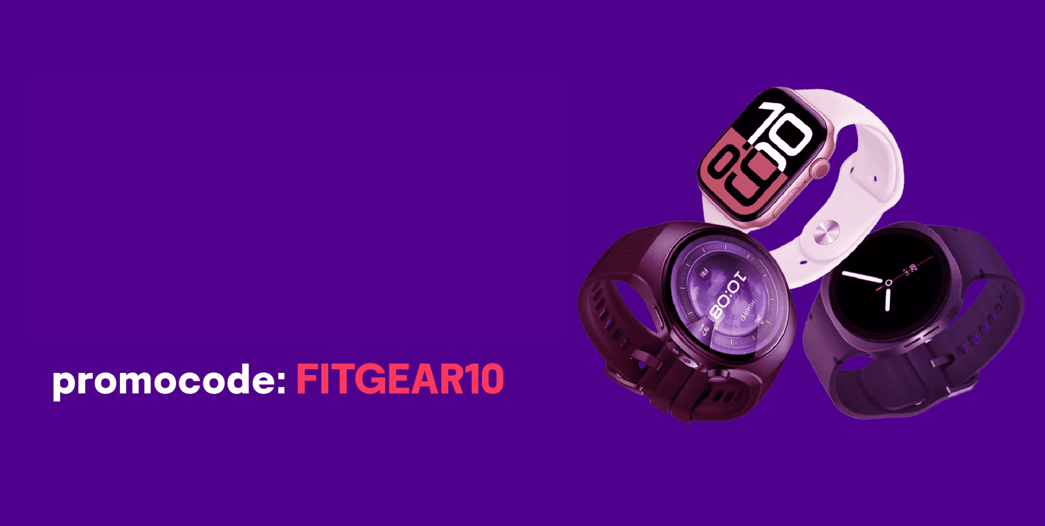 Shop Banner