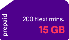 prepaid 8.5 FLEX Plan
