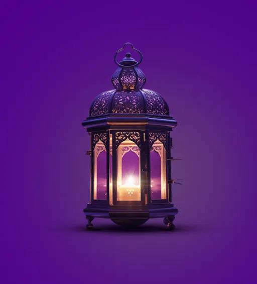Ramadan-Banner