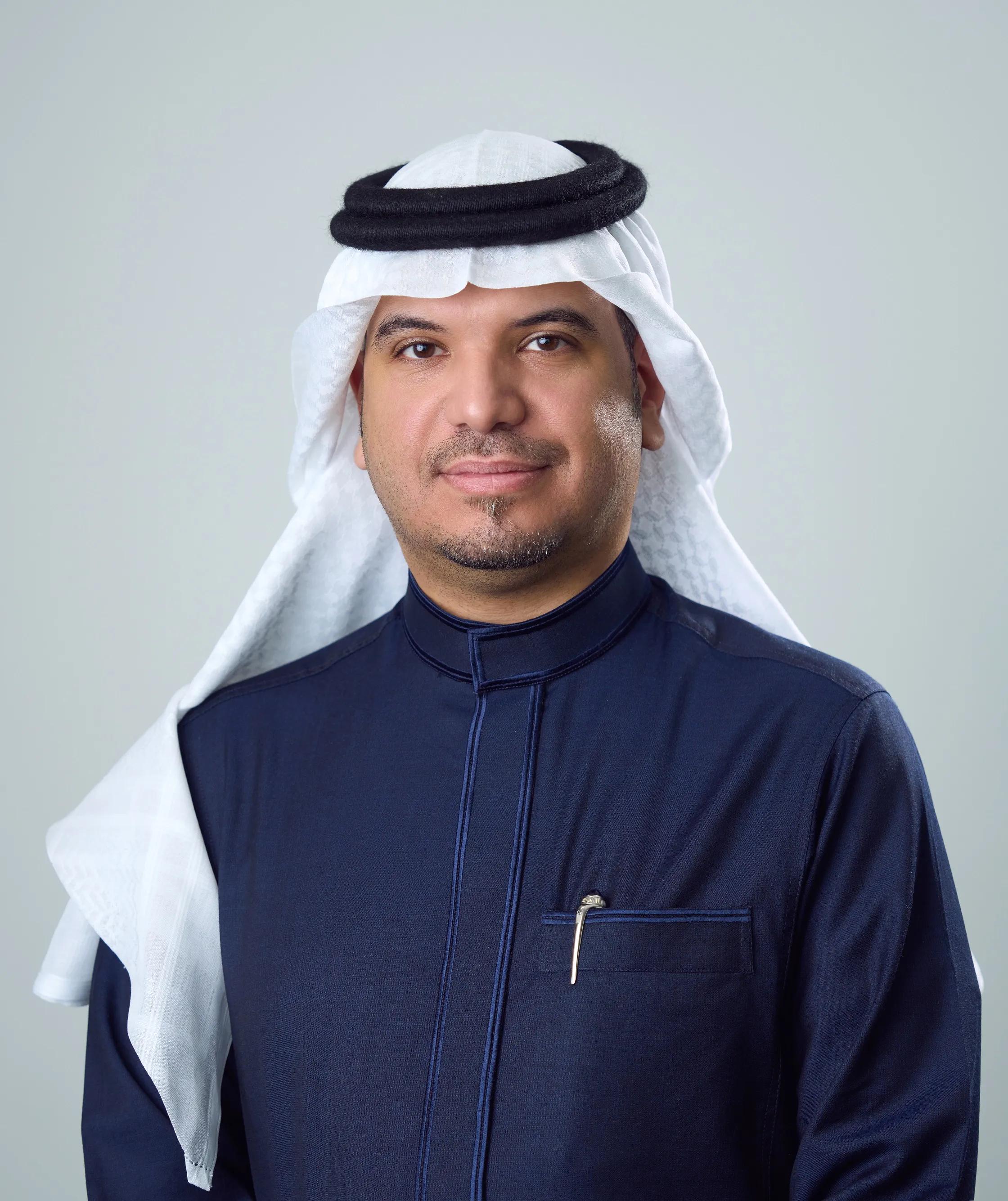 Eng. Nezar Banabeela, stc Bahrain CEO