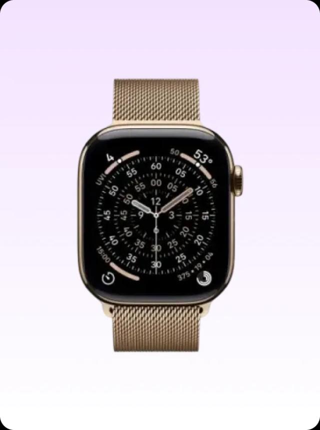 Apple Watch Series 11 42mm