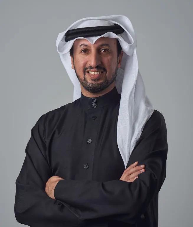 Sh. Zeyad Al Khalifa, Chief Government Affairs Officer, stc Bahrain