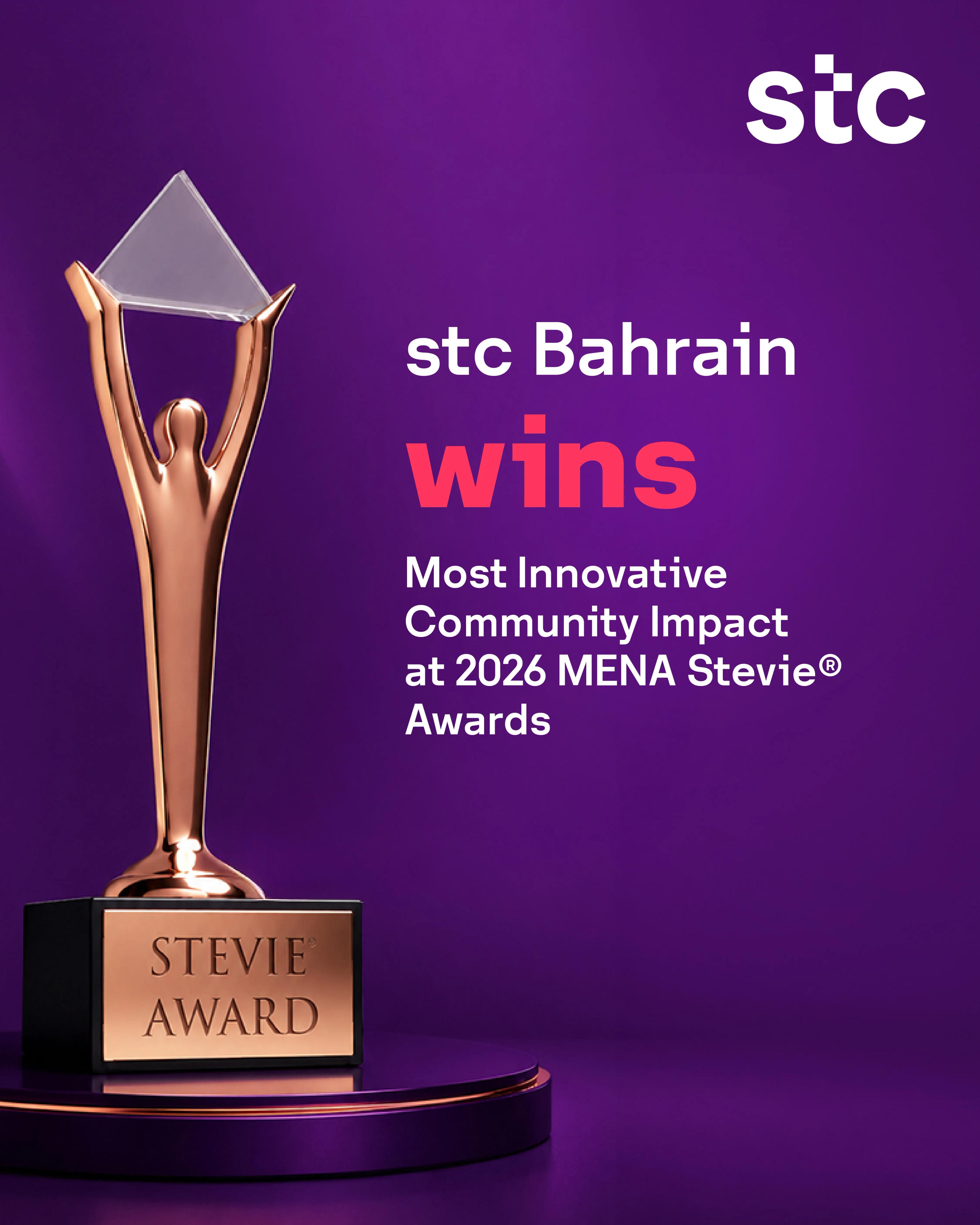 Most Innovative Community Impact