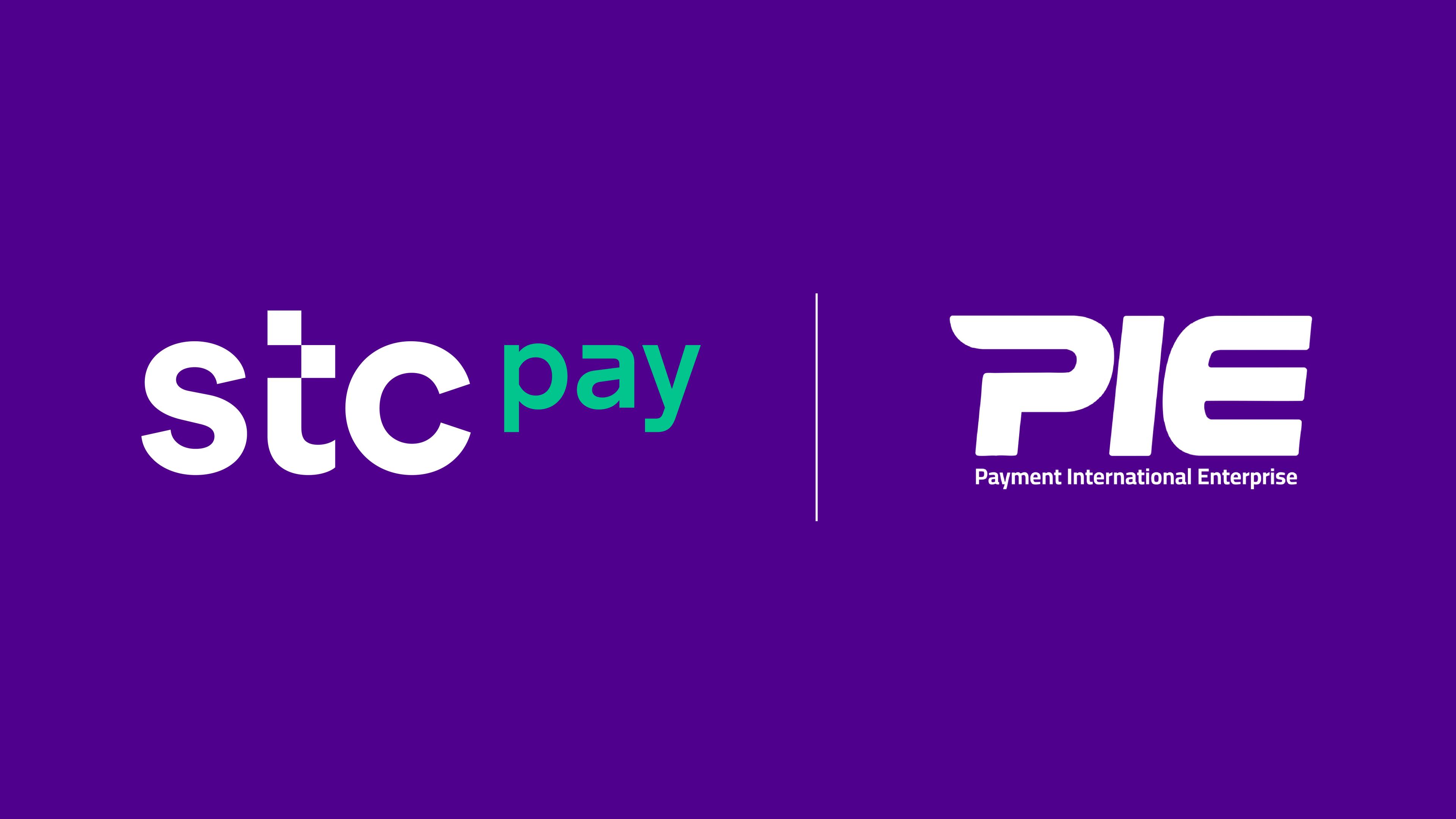 stc pay partners with PIE