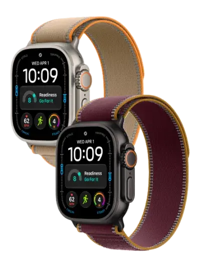 apple watch ultra