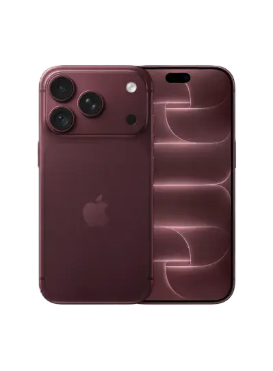 iPhone 18 Pro series