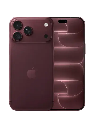 iPhone 18 Pro series