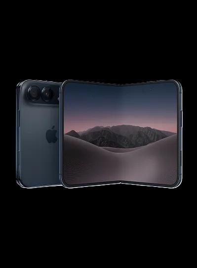 iPhone-Duo