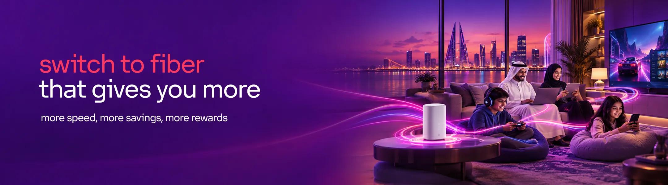 fiber plan
