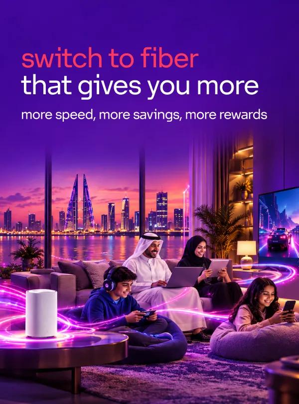 fiber plan