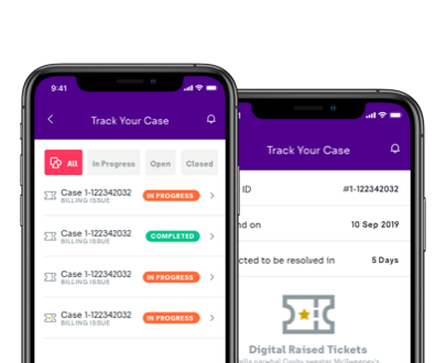 Bh mobile chat
